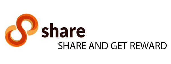 Cara Mendapatkan Uang Dari 8share