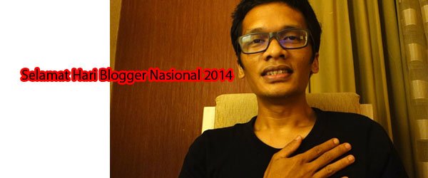 Hari Blogger Nasional