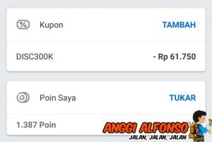 #jadibisa nginap murah