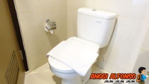 toilet kamar mandi